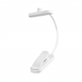 Настольная LED лампа аккумуляторная Videx 0.7W 3000/4000/6500K белая VL-NL134W Настольная LED лампа аккумуляторная Videx 0.7W 3000/4000/6500K белая VL-NL134W