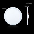 LED светильник Biom 22W 5000К круг CL-R22-5/2 14091