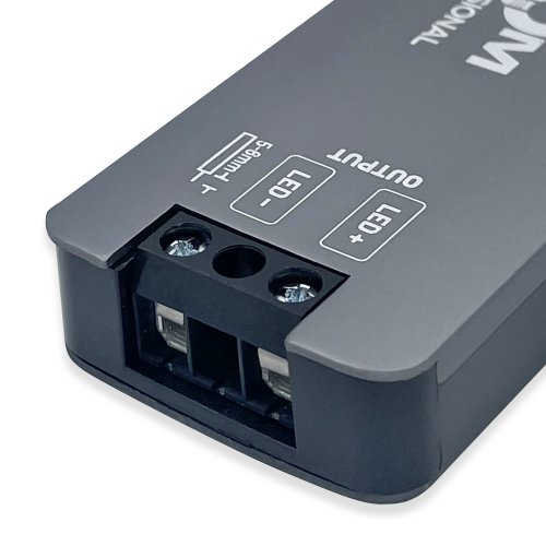 Блок питания Biom Professional 48W 24V 2A IP44 BPTH-24-48 28394