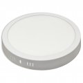 LED cветильник Downlight Евросвет 18Вт 6400К накладной круг LED-SR-225-18 000038835 LED cветильник Downlight Евросвет 18Вт 6400К накладной круг LED-SR-225-18 000038835