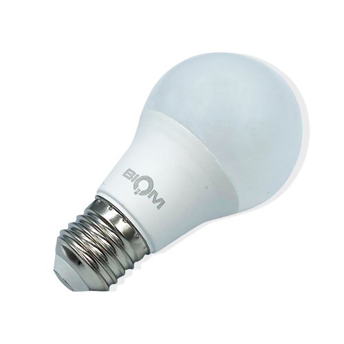 Мультипак "2+1" світлодіодна лампа Biom А60 10W E27 4500K BT-510/3 11953