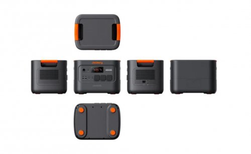 Портативная электростанция Jackery Explorer 3000V2 3072 Вт/ч 21-0001-000312