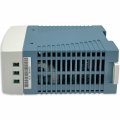 Блок питания на DIN-рейку Mean Well 40.8W 3.34A 12V DRA-40-12 Блок питания на DIN-рейку Mean Well 40.8W 3.34A 12V DRA-40-12
