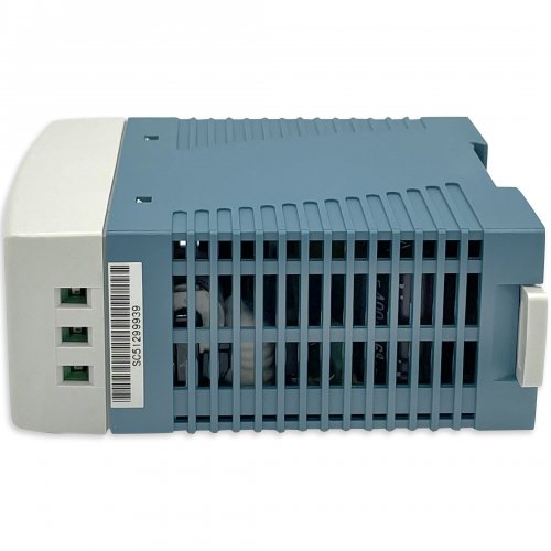 Блок питания на DIN-рейку Mean Well 40.8W 3.34A 12V DRA-40-12