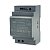 Изолированный DC/DC-преобразователь Mean Well на DIN-рейку 60W 5A 12V DDR-60G-12