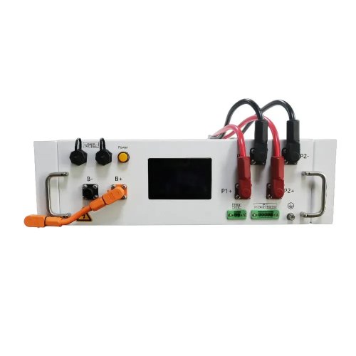Высоковольтная аккумуляторная система (ESS) BIOM Professional HV-1 LFP 100Ah 5Вт/ч модульная 26108-26110-26123