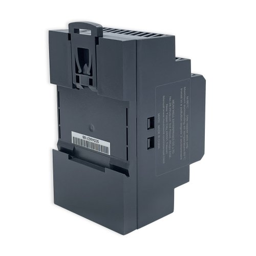 Изолированный DC/DC-преобразователь Mean Well на DIN-рейку 60W 2.5A 24V DDR-60G-24