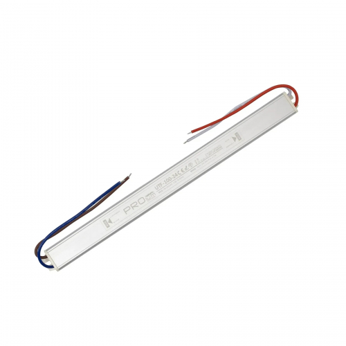 Блок питания Prolum STICK "UTF" 100W 24V 4.17А IP67 253007