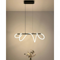 LED светильник Goldlux Emma 38W 4000K 4450Lm 329080