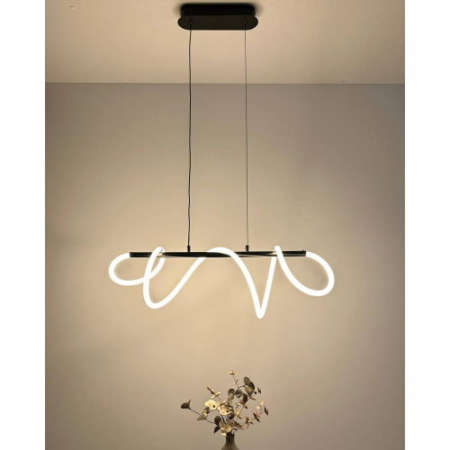 LED светильник Goldlux Emma 38W 4000K 4450Lm 329080