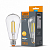 Світлодіодна лампа VIDEX Filament ST64FD 6W E27 4100K з диммером VL-ST64FD-06274