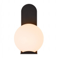 Уличный светильник Nordlux Dalius E27 IP44 2418271003