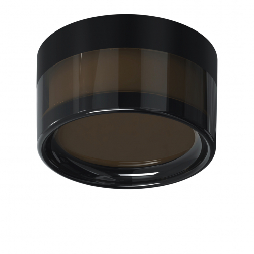 LED светильник настенный VIDEX BHD01 9W 2400/4000/6500K IP65 VL-BHD01-09CBB