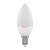 LED лампа Electrum С37  6W E14 4000 PA LC-12 A-LC-0725