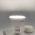 Світлодіодна LED лампа Biom MR16 7W GU5.3 3000K BT-561 5425