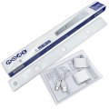LED светильник аккумуляторный Евросвет NOAS YL05-6101 3W с датчиком движения 000060291 LED светильник аккумуляторный Евросвет NOAS YL05-6101 3W с датчиком движения 000060291