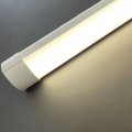 Линейный LED светильник Eurolamp 38W 4000К 1200мм IP20 LED-FX(1.2)-38/4