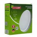 LED светильник Eurolamp накладной круглый ЖКХ 12W 5500K LED-NLR-12/55(F) LED светильник Eurolamp накладной круглый ЖКХ 12W 5500K LED-NLR-12/55(F)