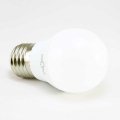 Світлодіодна лампа Biom G45 7W E27 4500K BT-564