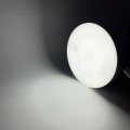 LED світильник накладний Biom 18W 5000К IP40 круглий білий NL-1-R18-W-5 25788
