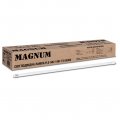 LED лампа MAGNUM T8 18W G13 6500K 1220мм FLE-002 (стекло) 90021054