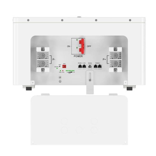 Акумуляторна батарея літієва Biom Professional LiFePO4 48В 314Ah BALFP-512314-V2 00-00028000