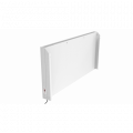 Керамическая конвекционная панель Smart Install Model SP150 с терморегулятором 820Вт Белый SIM150SP