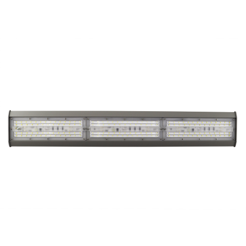 LED светильник промышленный Velmax V-LHB-1506 150W 6200К IP65 28-03-15