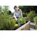 Сапка Gardena Combisystem 6.5см 08915-20.000.00 Сапка Gardena Combisystem 6.5см 08915-20.000.00