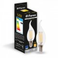Світлодіодна лампа Feron LB-59 4W E14 2700K