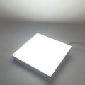 LED світильник накладний Biom 18W 5000К IP40 квадрат білий NL-1-S18-W-5 25792 LED світильник накладний Biom 18W 5000К IP40 квадрат білий NL-1-S18-W-5 25792