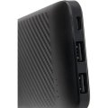 Портативний зарядний пристрій (повербанк) Gear 10000mAh PD22.5W 1C+2A+1micro SL10
