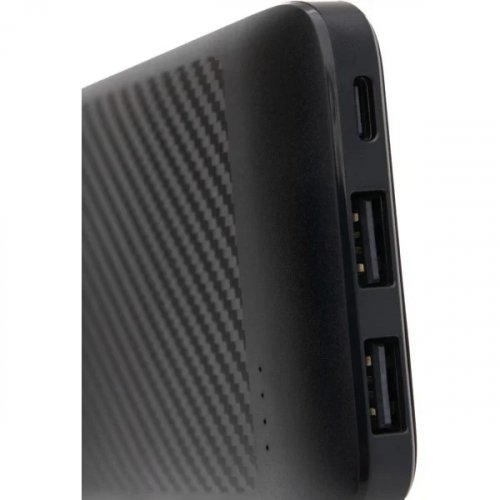 Портативний зарядний пристрій (повербанк) Gear 10000mAh PD22.5W 1C+2A+1micro SL10