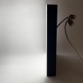 LED світильник накладний Biom 24W 5000К IP40 квадрат чорний NL-2-S24-B-5 25801 LED світильник накладний Biom 24W 5000К IP40 квадрат чорний NL-2-S24-B-5 25801
