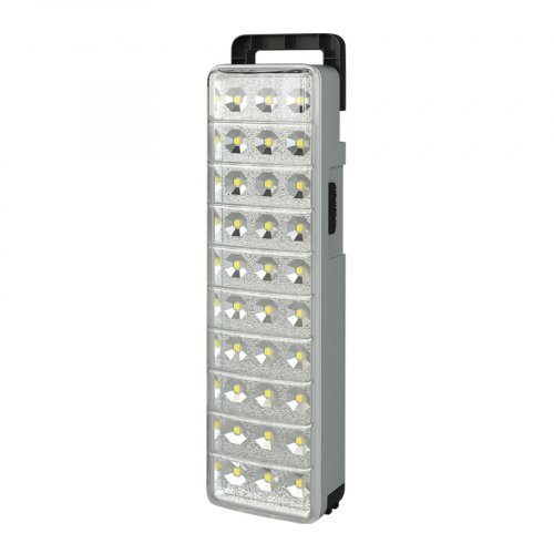LED світильник аварійний ELM PORTO 2.1W 6500K IP20 26-0120