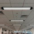 Світлодіодний світильник Eurolamp 100W 6500K IP20 LED-FX(1.2)-100/65(black) Світлодіодний світильник Eurolamp 100W 6500K IP20 LED-FX(1.2)-100/65(black)