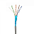 Вита пара Gear FTP Cat.6 CCA 4P 2x0.51 Indoor 305м GEC-FTPC6CCA051305