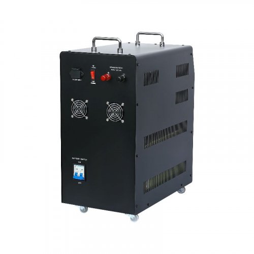 Портативна зарядна станція CHINT 2000W 4000Вт/ч 40115