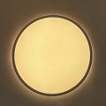 LED світильник накладний Nordlux Oja 19W 2700K IP20 коло білий 2210626101 LED світильник накладний Nordlux Oja 19W 2700K IP20 коло білий 2210626101