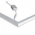 Світлодіодна LED панель Євросвітло ART-02 50W 4200K 10шт 000059612 Світлодіодна LED панель Євросвітло ART-02 50W 4200K 10шт 000059612