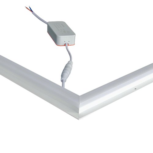 Світлодіодна LED панель Євросвітло ART-02 50W 4200K 10шт 000059612