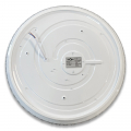 LED світильник накладний Biom 30W 5000К коло зоряне небо DL-R505-30-5
