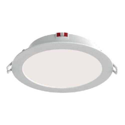 LED cветильник Lebron L-DR-R 18W 4100К круг 12-09-72