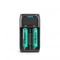 Зарядное устройство универсальное Videx VCH-UT201 Зарядное устройство универсальное Videx VCH-UT201