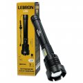 Фонарь ручной LED аккумуляторный Lebron L-HL-10137 15W 15-15-51 Фонарь ручной LED аккумуляторный Lebron L-HL-10137 15W 15-15-51
