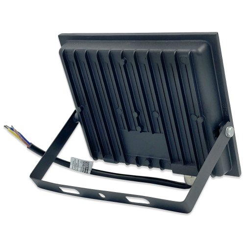 LED прожектор Horoz ASLAN-50 50W 6400K IP65 068-010-0050-010
