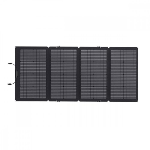 Комплект EcoFlow DELTA Max 1600 + 2*220W Solar Panel BundleDM1600+2SP220W