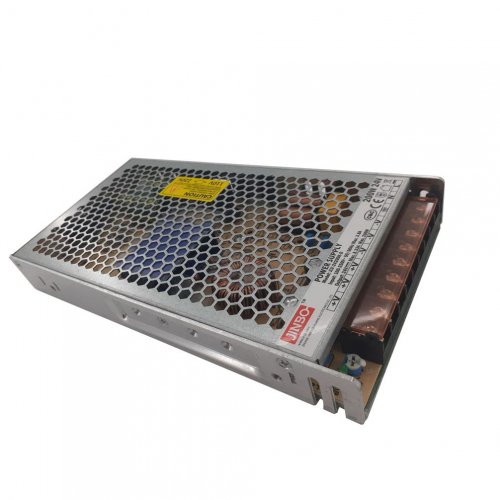 Блок питания JINBO 200W 24V 8.3A IP20 JLV-24200K-D (21703)