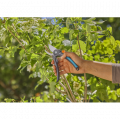 Секатор Gardena PremiumCut fresh wood обвідний 22мм 12241-20.000.00 Секатор Gardena PremiumCut fresh wood обвідний 22мм 12241-20.000.00
