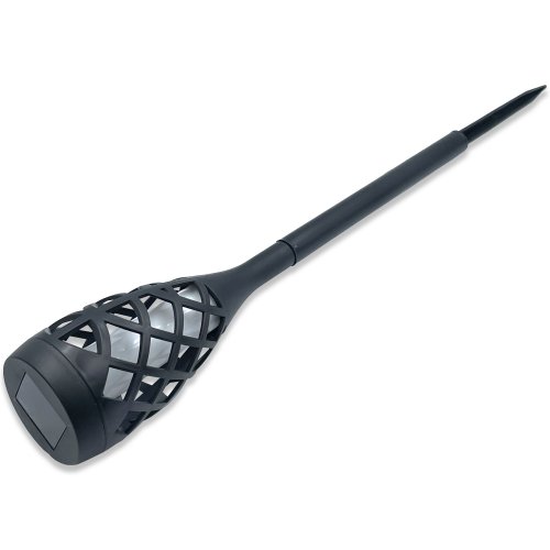 LED светильник садово-парковый Lebron L-SL-18590 на солнечной батарее 1800K IP44 15-17-31